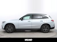 Käytetty Mercedes GLC300e Business 313 HP (230 kW) 2025 Harmaa Katumaasturi