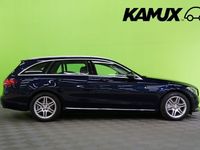 käytetty Mercedes C350e CFarmari (AC) 5ov 1991cm3 A