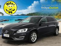 Käytetty Volvo V60 Summum 181 HP (133 kW) 2015 Farmari
