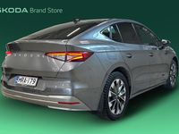 Käytetty Skoda Enyaq iV Business Line 210 kW (286 HP) 2024 Katumaasturi