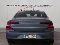 Käytetty Volvo S90 Business Edition 150 HP (110 kW) 2019 Sininen Sedan