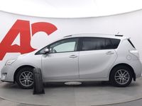 käytetty Toyota Verso 1,8 Valvematic Active Edition 7p - / 1-Omistaja / Koukku / Lohkolämmitin / Kamera /