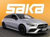Käytetty Mercedes CLA250e Business 218 HP (160 kW) 2023 Sedan