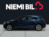 Käytetty Mercedes A250 AMG 2021 Viistoperä