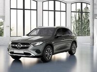 Käytetty Mercedes GLC220 197 HP (144 kW) 2023 Harmaa Katumaasturi