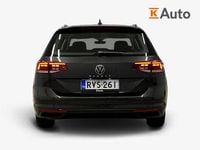 Käytetty VW Passat Comfortline 150 HP (110 kW) 2024 Farmari