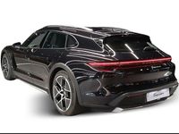 Uusi Porsche Taycan Cross Turismo 319 kW (435 HP) 2025 Met. musta Sedan