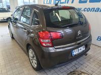 käytetty Citroën C3 1,4i Confort