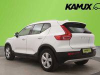 käytetty Volvo XC40 T3 Business aut