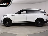 käytetty Land Rover Range Rover Velar D300 3,0 V6 diesel R-Dynamic HSE **Hieronta / Panoraama / 360 / Matrix / HUD**