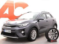 Käytetty Kia Stonic EX 120 HP (88 kW) 2020 Katumaasturi