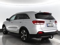 käytetty Kia Sorento 2,2 CRDi 200hv AWD EX A/T. 1