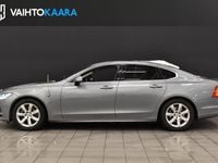 Käytetty Volvo S90 Momentum 150 HP (110 kW) 2020 Sedan