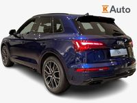 käytetty Audi Q5 55 TFSI e quattro Limited S line