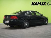 käytetty VW Phaeton 3,0 V6 TDI 176 kW LANG 4MOTION Tiptronic-aut. //