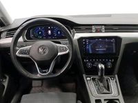 Käytetty VW Passat GTE 218 HP (160 kW) 2019 Harmaa Farmari