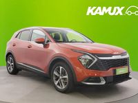Käytetty Kia Sportage EX 265 HP (194 kW) 2022 Oranssi Katumaasturi