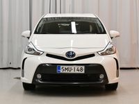 käytetty Toyota Prius+ Prius+ Business **TULOSSA TUUSULAAN / Kysy myyjiltämme lisää (0504709218)**