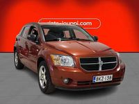 Käytetty Dodge Caliber SXT 2009 Viistoperä