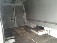 Käytetty Iveco Daily 2009 Valkoinen