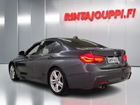Käytetty BMW 330e M Sport 252 HP (185 kW) 2016 Sedan