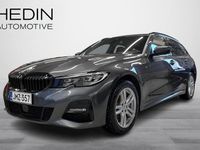 Käytetty BMW 330e M Sport 292 HP (214 kW) 2021 Farmari