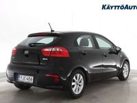 käytetty Kia Rio 1,2 ISG Active 5D EcoDynamics