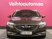 Käytetty Opel Insignia Innovation 136 HP (100 kW) 2018 Farmari