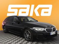 Käytetty BMW 530e M Sport 292 HP (214 kW) 2021 Farmari