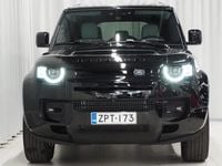 Käytetty Land Rover Defender SE Dynamic 301 HP (221 kW) 2025 Katumaasturi