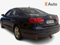 Käytetty VW Jetta Highline 200 HP (147 kW) 2012 Sedan