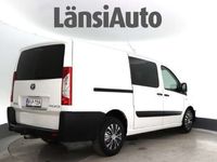 käytetty Toyota Proace L2H1 2,0 D128 Active 5-ovinen TL