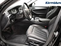 käytetty BMW 520 520 G30 Sedan d A xDrive Business