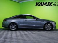 käytetty Mercedes E400 4Matic A Coupé AMG / ACC / Widescreen / Burmester / LED /