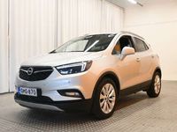 käytetty Opel Mokka X Innovation 1,4 Turbo Start/Stop 4x4 112kW AT6 Tulossa Poriin / Kysy lisää