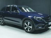 käytetty Mercedes GLC220 d 4Matic A Premium Business