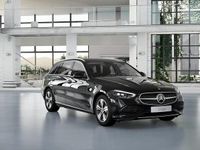 Käytetty Mercedes C300e Business 204 HP (150 kW) 2023 Farmari
