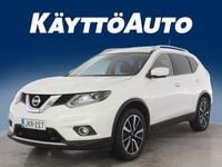 Käytetty Nissan X-Trail Tekna 177 HP (130 kW) 2017 Val Katumaasturi