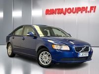 Käytetty Volvo S40 Momentum 109 HP (80 kW) 2010 Sedan