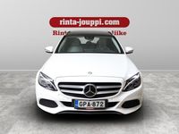 käytetty Mercedes 250 C SeriesBlueTec T A Premium Business - Mukautuva vakionopeudensäädin, Vetokoukku, Led-ajovalot, Panorama