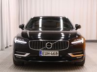 käytetty Volvo V90 D5 AWD Inscription aut