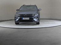 Käytetty VW Taigo Business 110 HP (80 kW) 2022 Katumaasturi