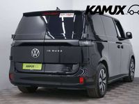 käytetty VW ID. Buzz Cargo 150kW PRO Business 77 kWh //