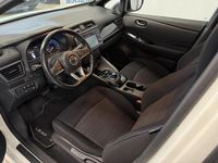 Käytetty Nissan Leaf 360º 2019 Viistoperä