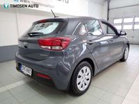 käytetty Kia Rio 1,0 T-GDI 100hv LX DCT