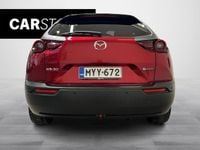 Käytetty Mazda MX30 Edition 2021 Katumaasturi
