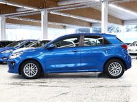 käytetty Kia Rio 1,0 T-GDI 100hv EX DCT - KIINTEÄ 1,99%