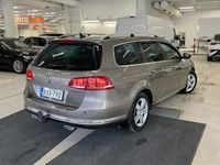 Käytetty VW Passat Comfortline 150 HP (110 kW) 2012 Farmari