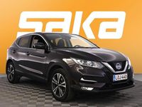 Käytetty Nissan Qashqai 360º 116 HP (85 kW) 2018 Katumaasturi