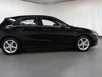 käytetty Mercedes A250 e A Business Style EQ Power